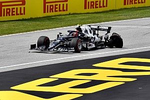 Gasly wil met F1-wedstrijdleiding praten over incident met Leclerc