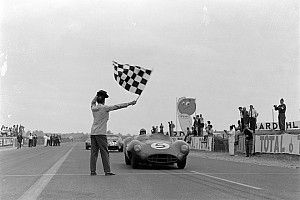 How Aston Martin scored its greatest victory