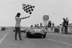 How Aston Martin scored its greatest victory