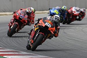 KTM: così Oliveira è riuscito a domare di nuovo la "bestia"