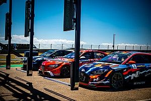 ETCR: arrivano anche i campionati nazionali e continentali