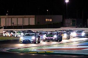 Carrera Cup Italia, il sabato di Misano consuma il primo strappo