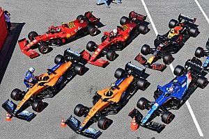 Estado del campeonato de F1 tras el GP de España