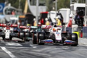 Mazepin: F1's qualifying no-overtaking etiquette is flawed