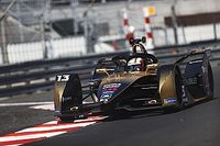 Polesitter Da Costa: Monaco time to turn things around