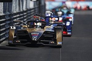 Monaco E-Prix: Da Costa snatches victory with final lap Evans pass