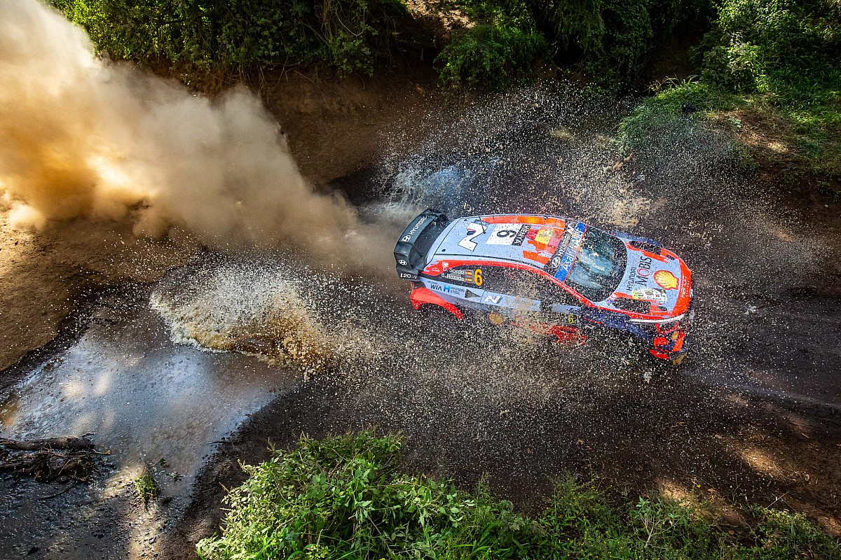 WRC: il Rally Safari rimarrà in calendario. Ma per quanto?
