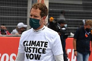 Bos DTM Terus Dekati Vettel agar Mau Bergabung
