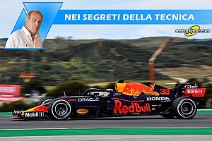 Piola: "Red Bull costringe Mercedes a inseguire"