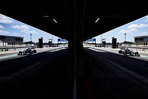¡Así queda el duelo entre compañeros de F1 en clasificación!