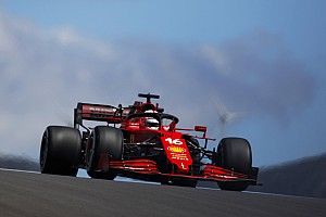 Leclerc: "Siamo tutti vicini, la spunterà chi farà meno errori"