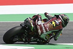 Buang Peluang Menang, Lowes Minta Maaf ke Marc VDS