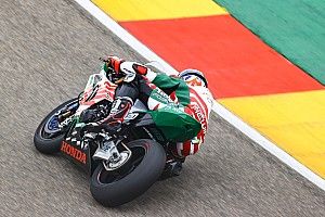 MIE Racing Honda Team Batasi Keikutsertaan di WSBK 2021