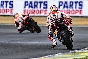 MotoGP riders call for French GP date change over safety fears