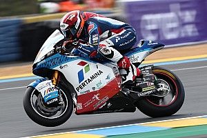 Bendsneyder sterk naar P6 in vreemde weersomstandigheden