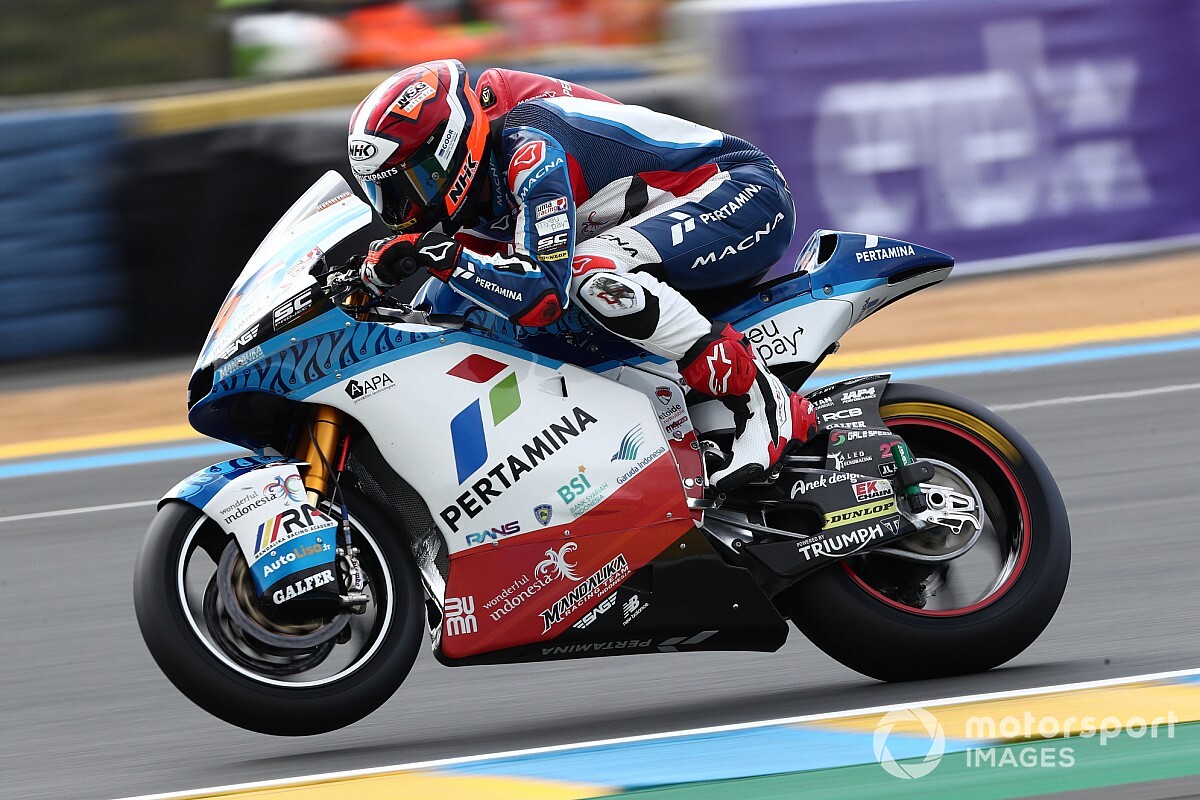 Bendsneyder sterk naar P6 in vreemde weersomstandigheden