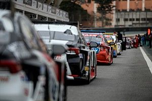 Veja como foi a classificação da Stock Car em Interlagos