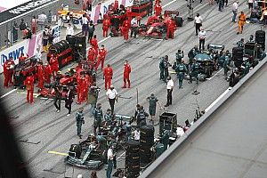 Az F1 „őrülten zsonglőrködik”, hogy összejöjjön a 23 futamos naptár