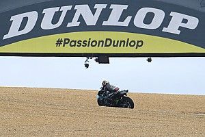 Espargaro dan Morbidelli Saling Menyalahkan soal Insiden di MotoGP Prancis