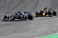 Wolff svela: "Bottas rallentato da un guasto a un sensore"