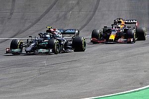Wolff svela: "Bottas rallentato da un guasto a un sensore"