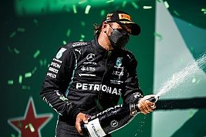 Report Live: commentiamo con voi il GP del Portogallo
