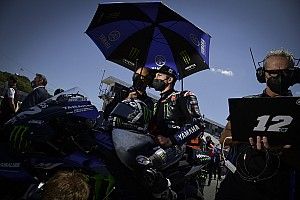 Maverick Vinales: Kedua Pihak Sepakat Segera Berpisah