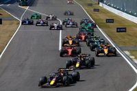 Estado del Campeonato F1 2024 tras Jap&oacute;n