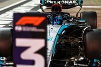 Russell dostrzega postęp