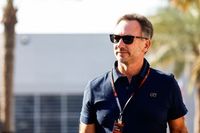 F1: Horner est&aacute; a caminho do Bahrein em meio &agrave; expectativa sobre resultado da investiga&ccedil;&atilde;o