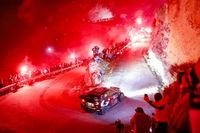 Horarios del Rally de Montecarlo del WRC 2025, recorrido y c&oacute;mo verlo