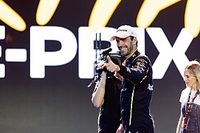 DS Penske y Vergne, en su pleno de forma en el ePrix de Diriyah