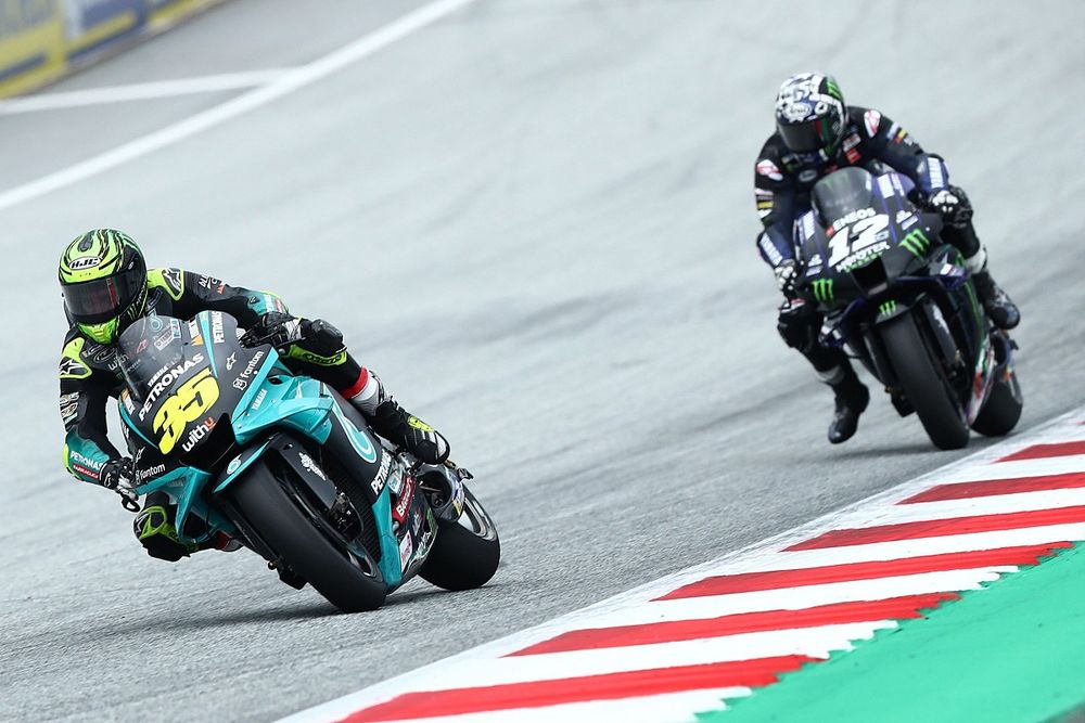 Problemen met track limits op Red Bull Ring? “Het is gewoon een shitcircuit”
