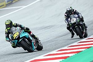 Problemen met track limits op Red Bull Ring? “Het is gewoon een shitcircuit”