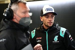 GP Inggris: SRT Bisa Tarik Dixon, Crutchlow Geser Vinales