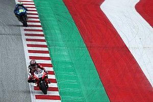 Así vivimos el GP de Austria de MotoGP