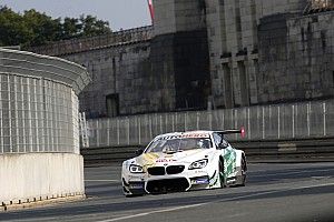 BMW M4 GT3 has made "quantum leap" over M6 at Norisring