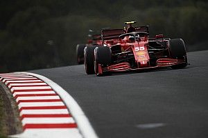 LIVE Formula 1, Gran Premio di Turchia: Gara