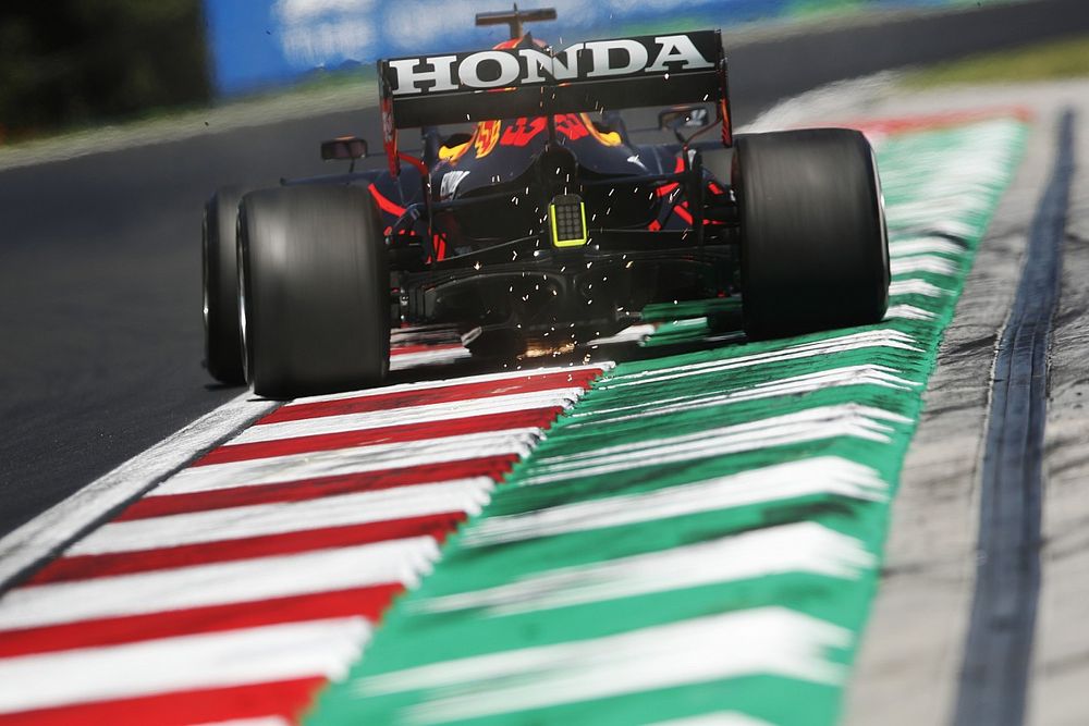 How Red Bull endured its second car crash in two weeks