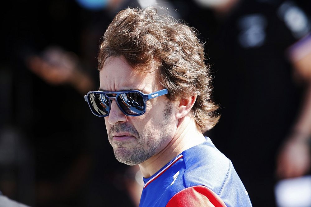 Prost: eleinte aggódtam Alonso leigazolása miatt