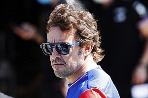 Alonso: F1's British bias made me/Verstappen 'bad guys'