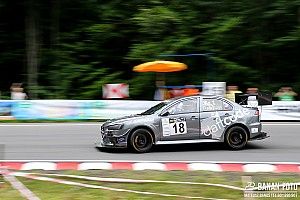 Pierwszy rekord Grand Prix Sopot-Gdynia