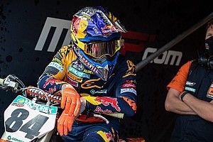 Behind the Bullet - EP3: Een kijkje in het leven van Jeffrey Herlings