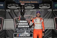 Southern 500 'not just another win' for Denny Hamlin