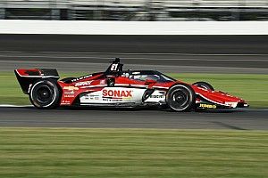 VeeKay to suffer grid penalty at Portland