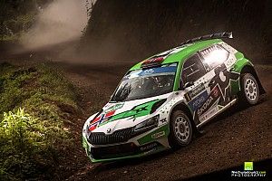 Zmiana liderów na Azorach
