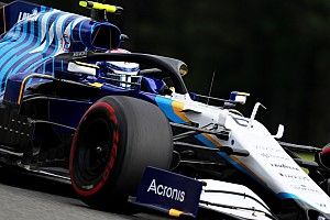 Capito drops Latifi contract renewal hint at Williams F1