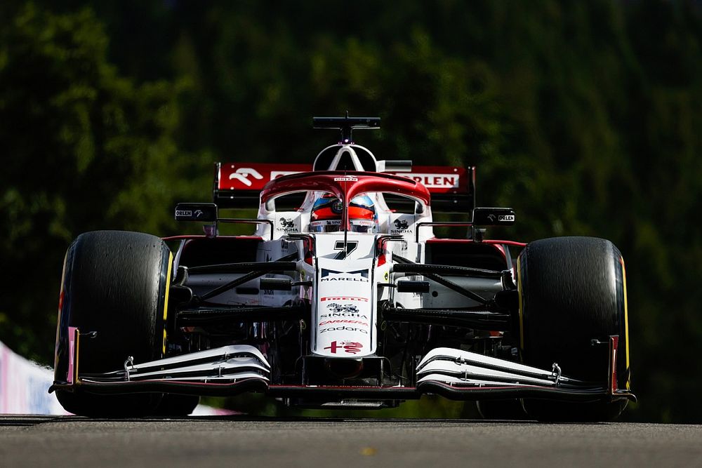 A legjobb rádiós aranyköpések Räikkönen pályafutásából (videó)