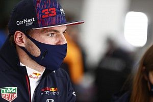 F1 - Verstappen não se preocupa com melhora da Mercedes: "Temos que focar em nós mesmos"