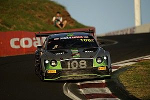 Bathurst 12 Hour to rejoin Intercontinental GT Challenge in 2022